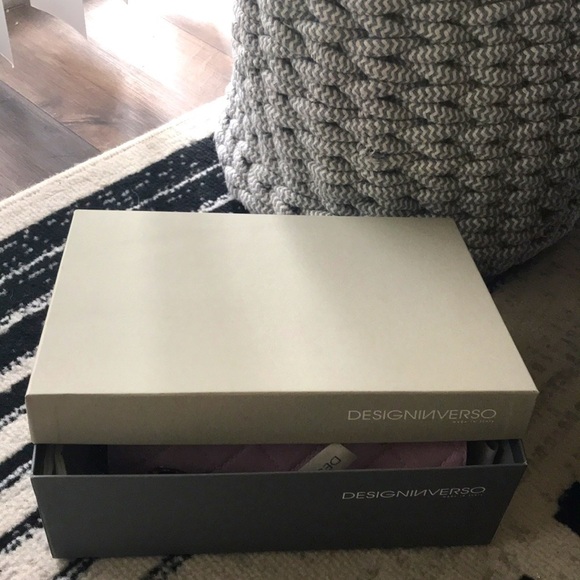 Designinverso Milano Bag--Rosa Pink - Picture 8 of 9